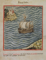 Agua Salada