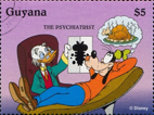 El psiquiatra
