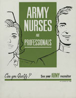 Enfermeros militares
