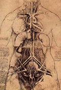 Leonardo da Vinci