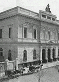 Hospital Italiano