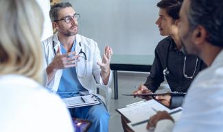 Consultas Frecuentes