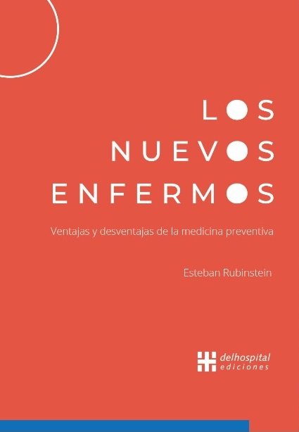 Los nuevos enfermos 3ra edicin