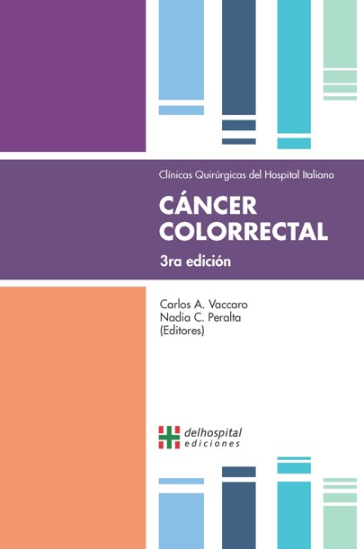 Cncer colorrectal 3ra edicin