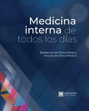 Medicina Interna 2da edicin.