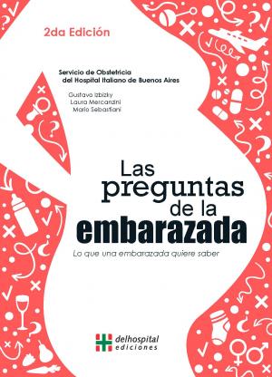 Las preguntas de la embarazada 2da edicin