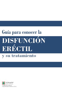 Disfunsin erctil