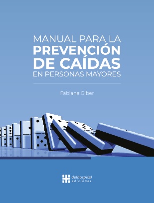 Manual para la prevencin de cadas en personas mayores 3ra edicin
