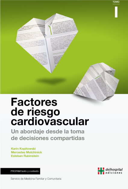 Factores de riesgo cardiovascular