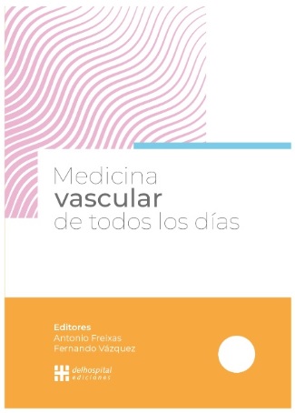 Medicina Vascular de todos los das