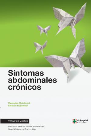 Sntomas abdominales crnicos