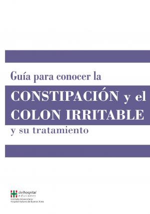 Constipacin y Colon Irritable