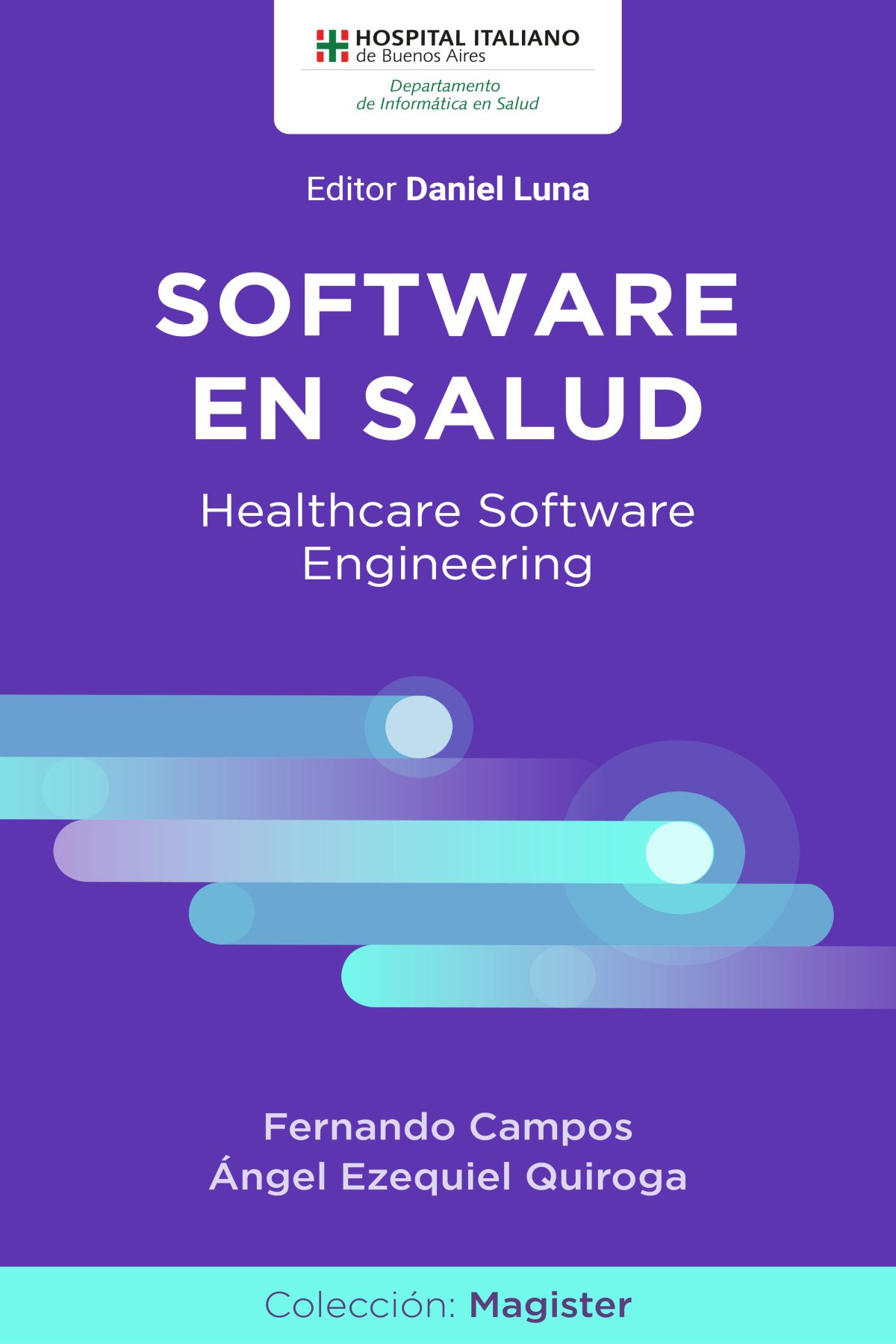 Software en salud Healthcare Software Engineering