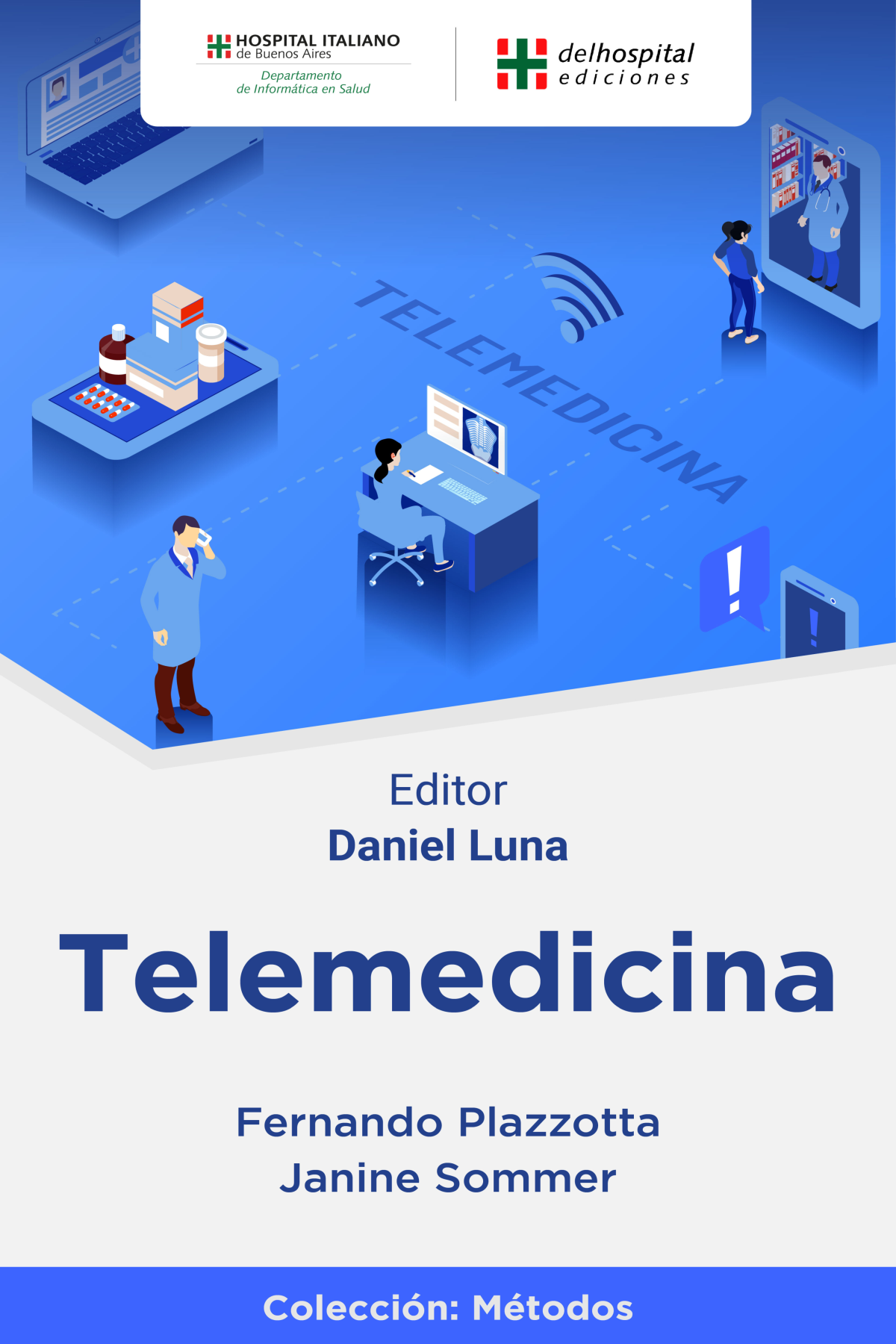 Telemedicina