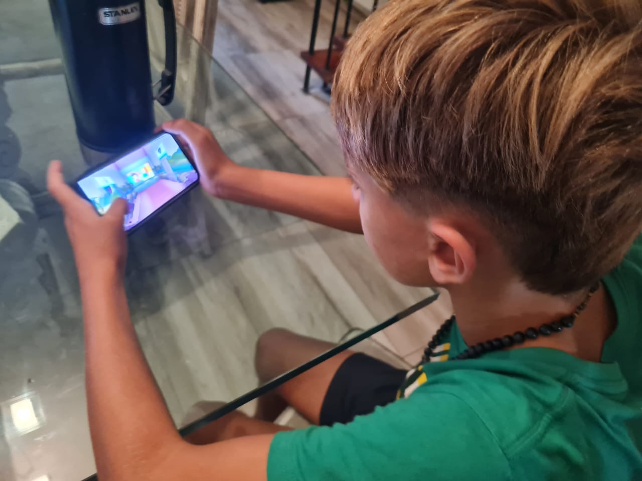 videojuego