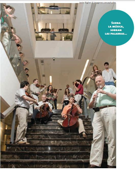 camerata