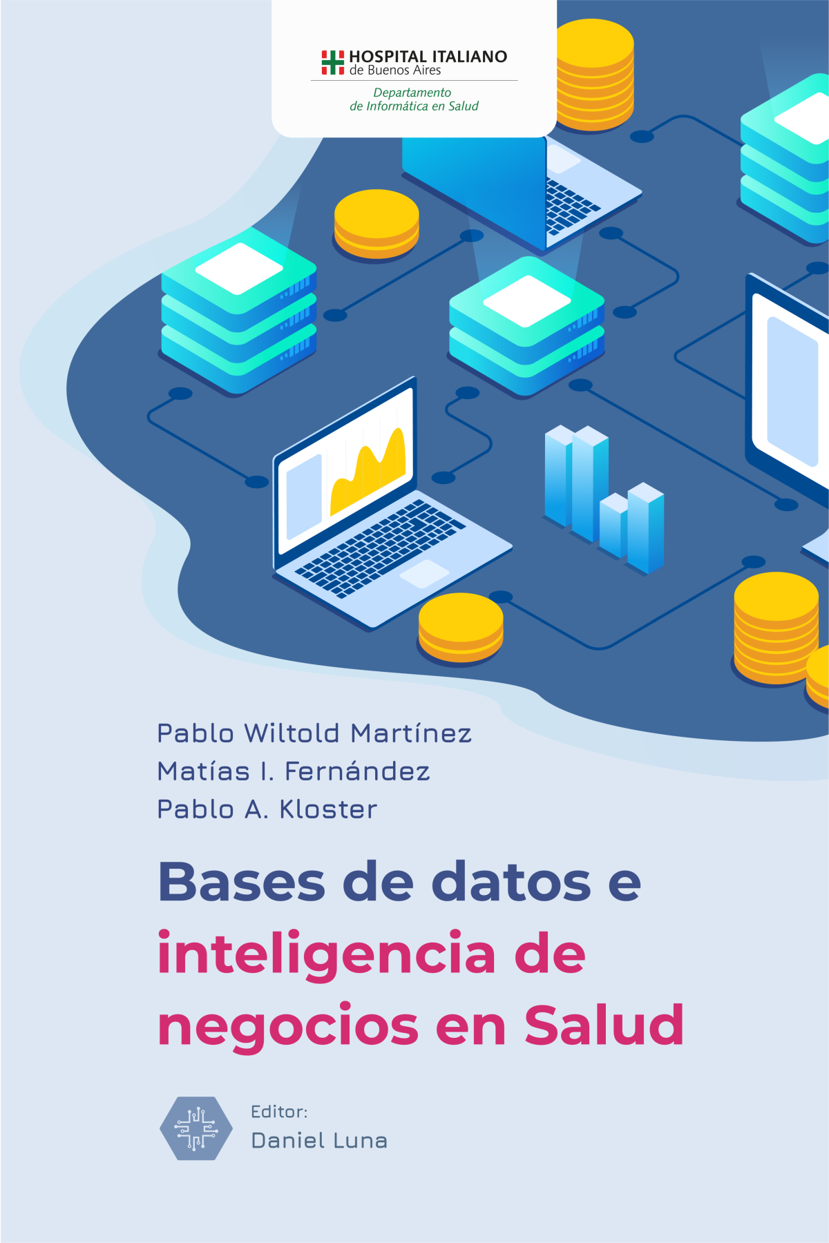 Bases de datos 