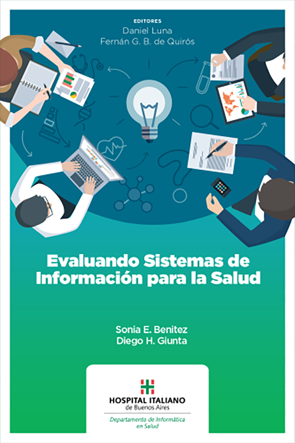 Evaluando Sistemas de Información para la Salud