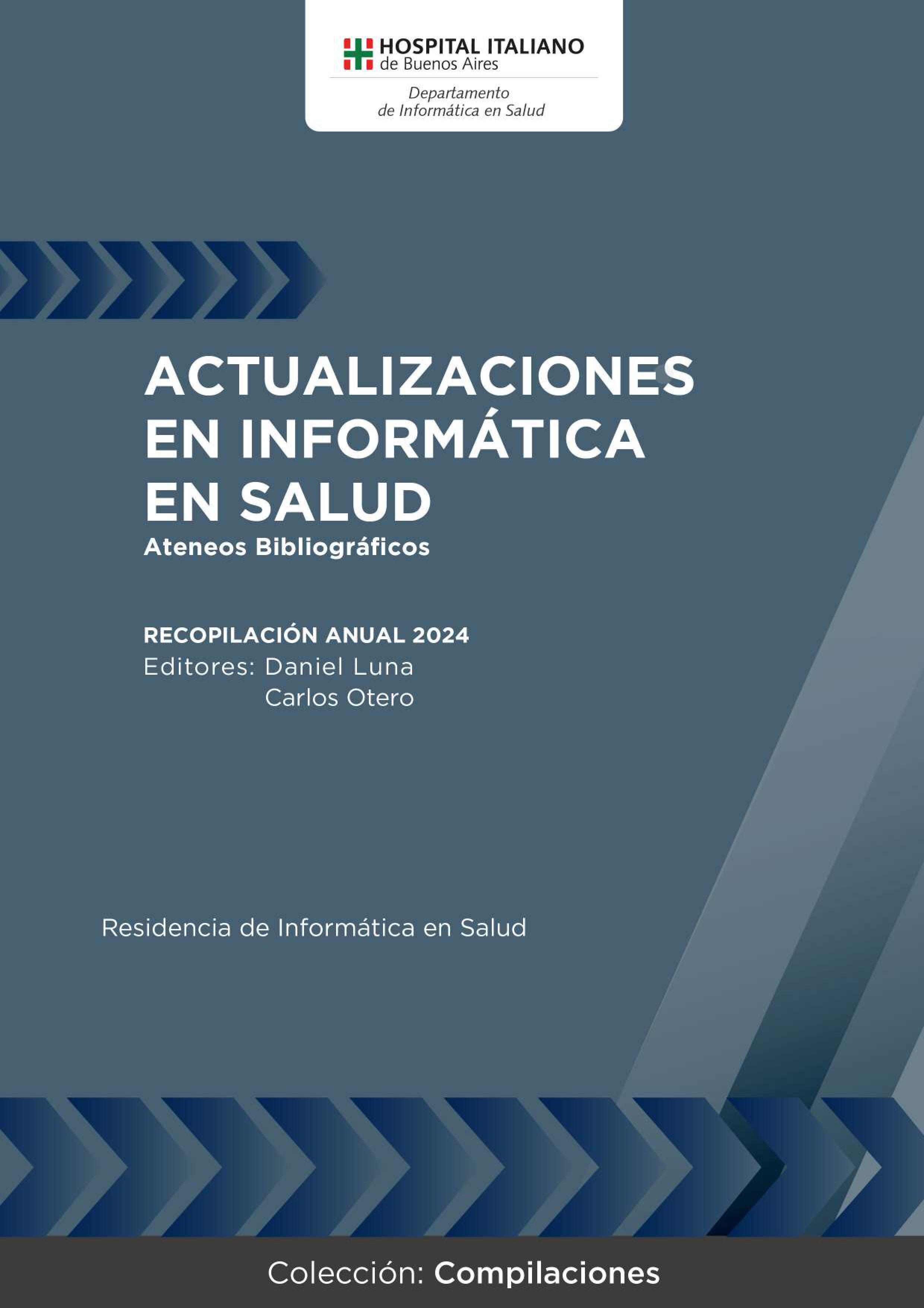 Actualizaciones 2024