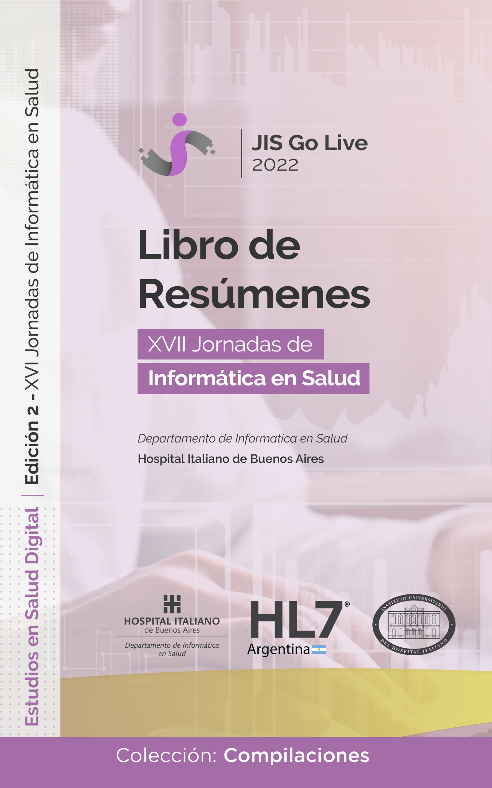 Libro de Resumenes