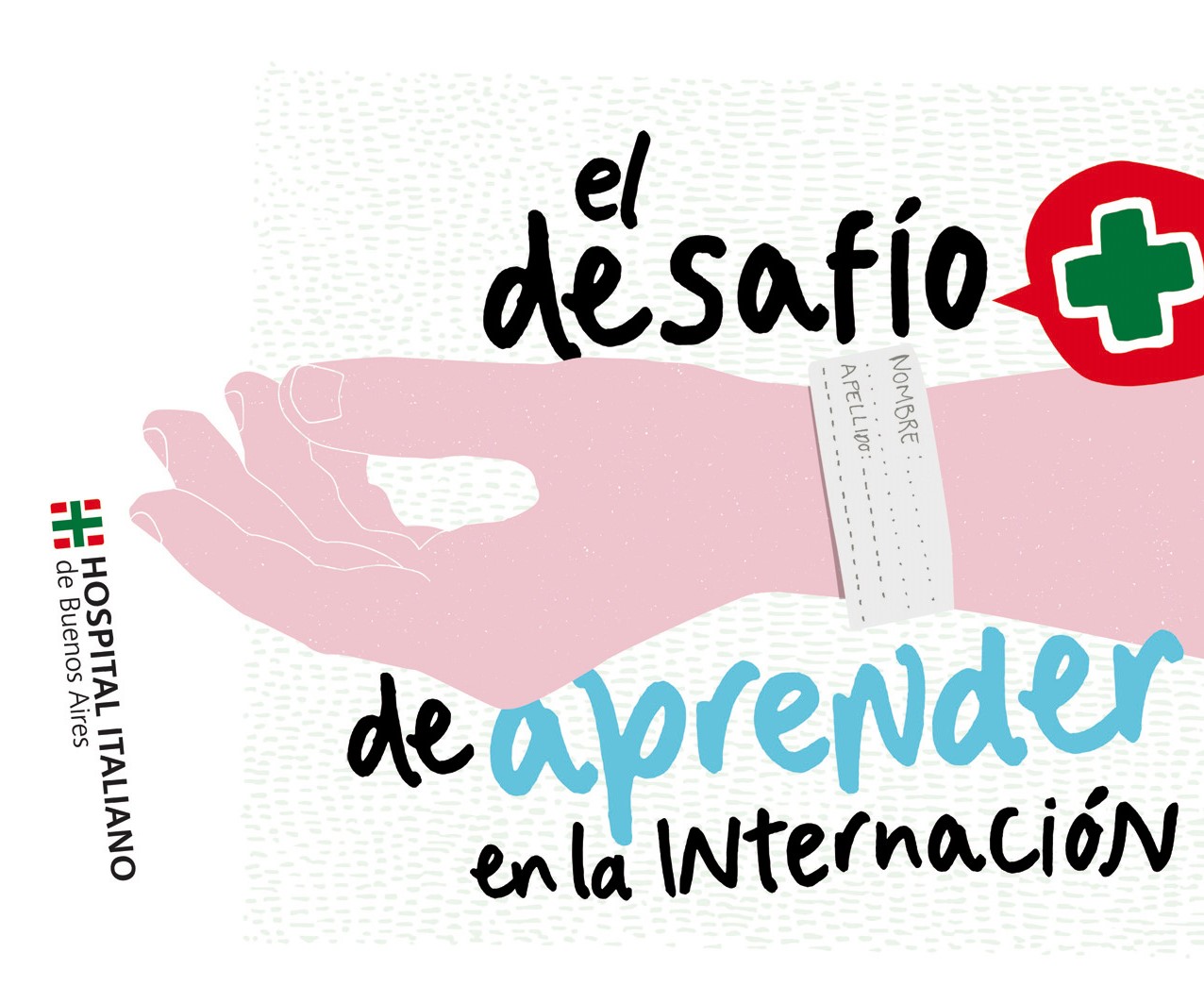 aprender en la internacion