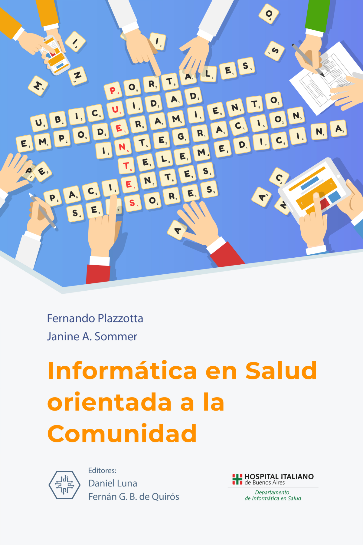 Informática para la comunidad