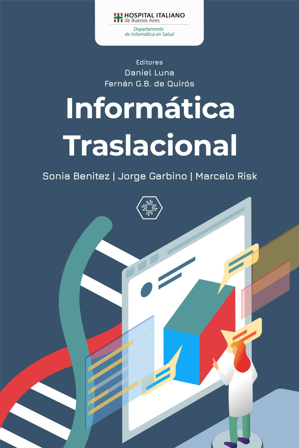 Informática Traslacional