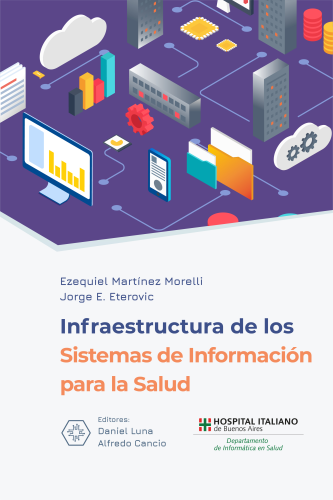 Infraestructura de los Sistemas de Información para la Salud