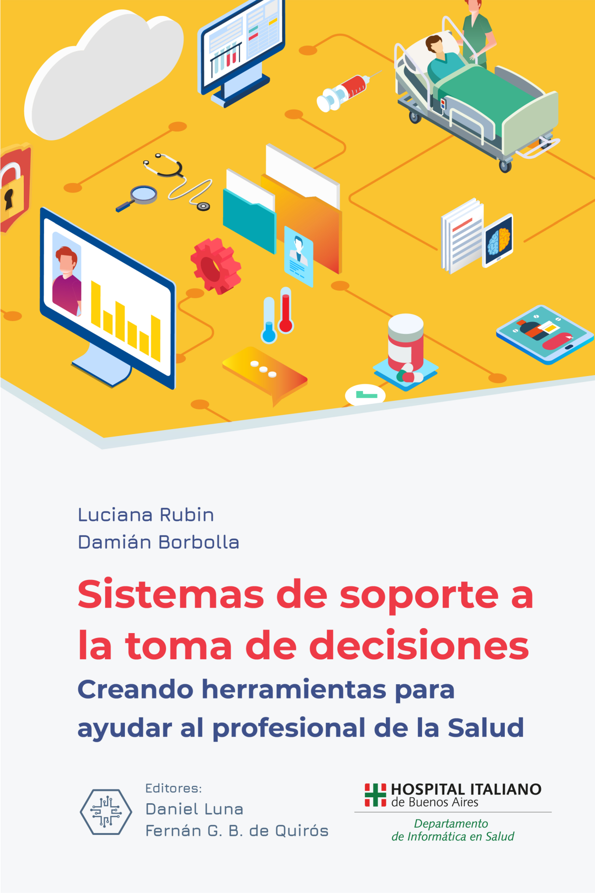 Sistema de soporte a la toma de decisiones