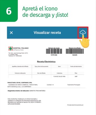 Receta 6