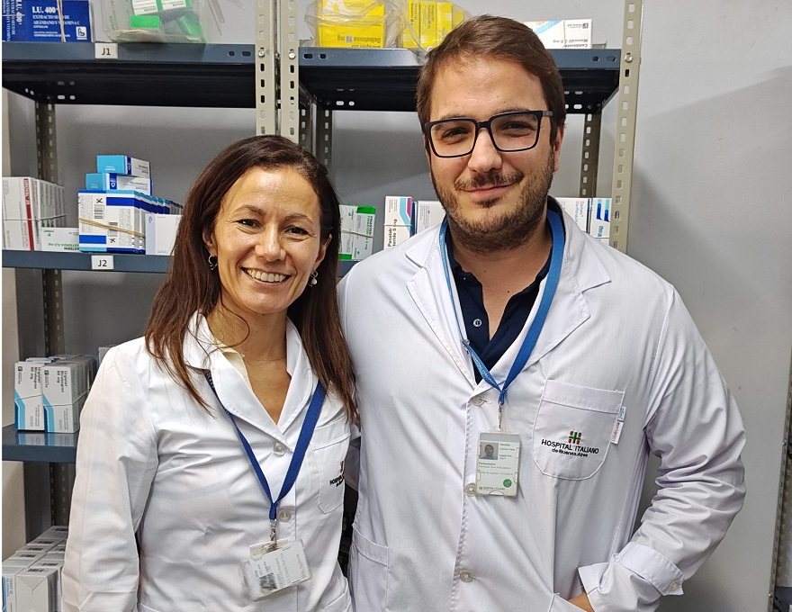 farmacia