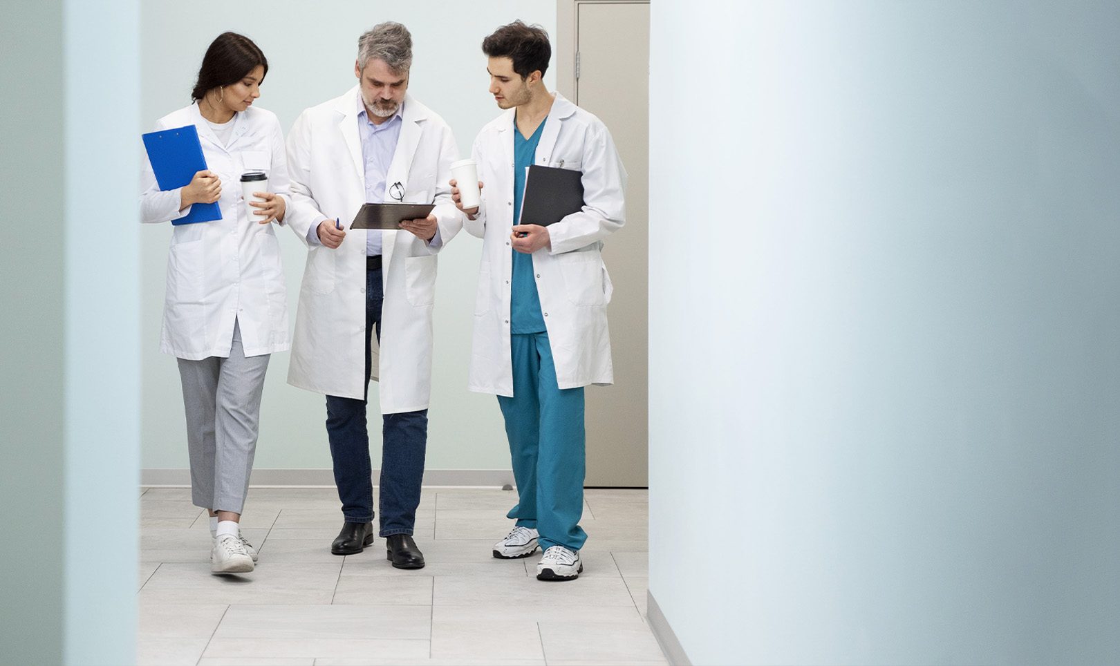 Residencias Cardiología