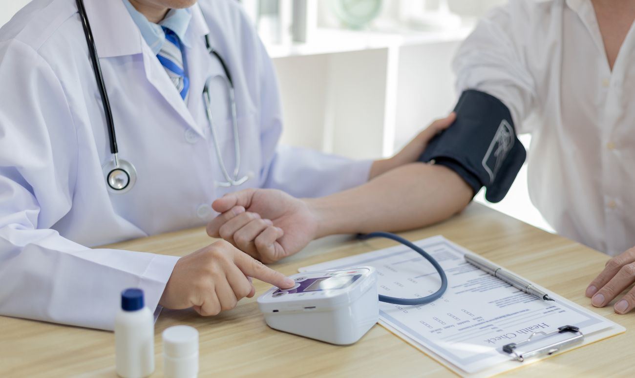 Chequeo Médico