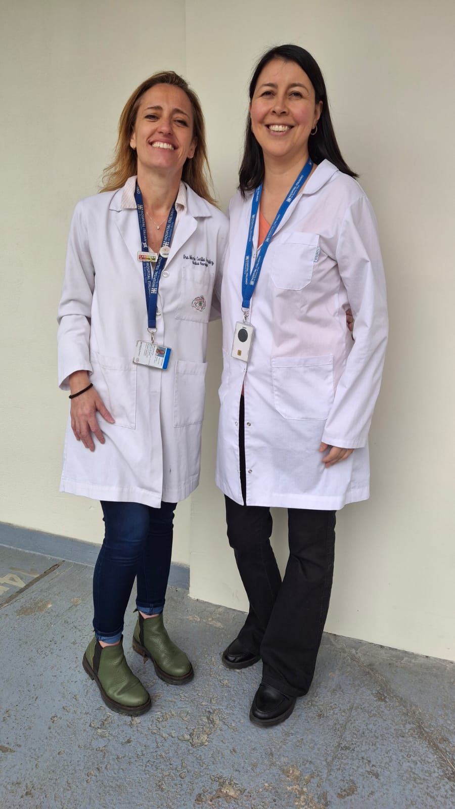 Foto médicas