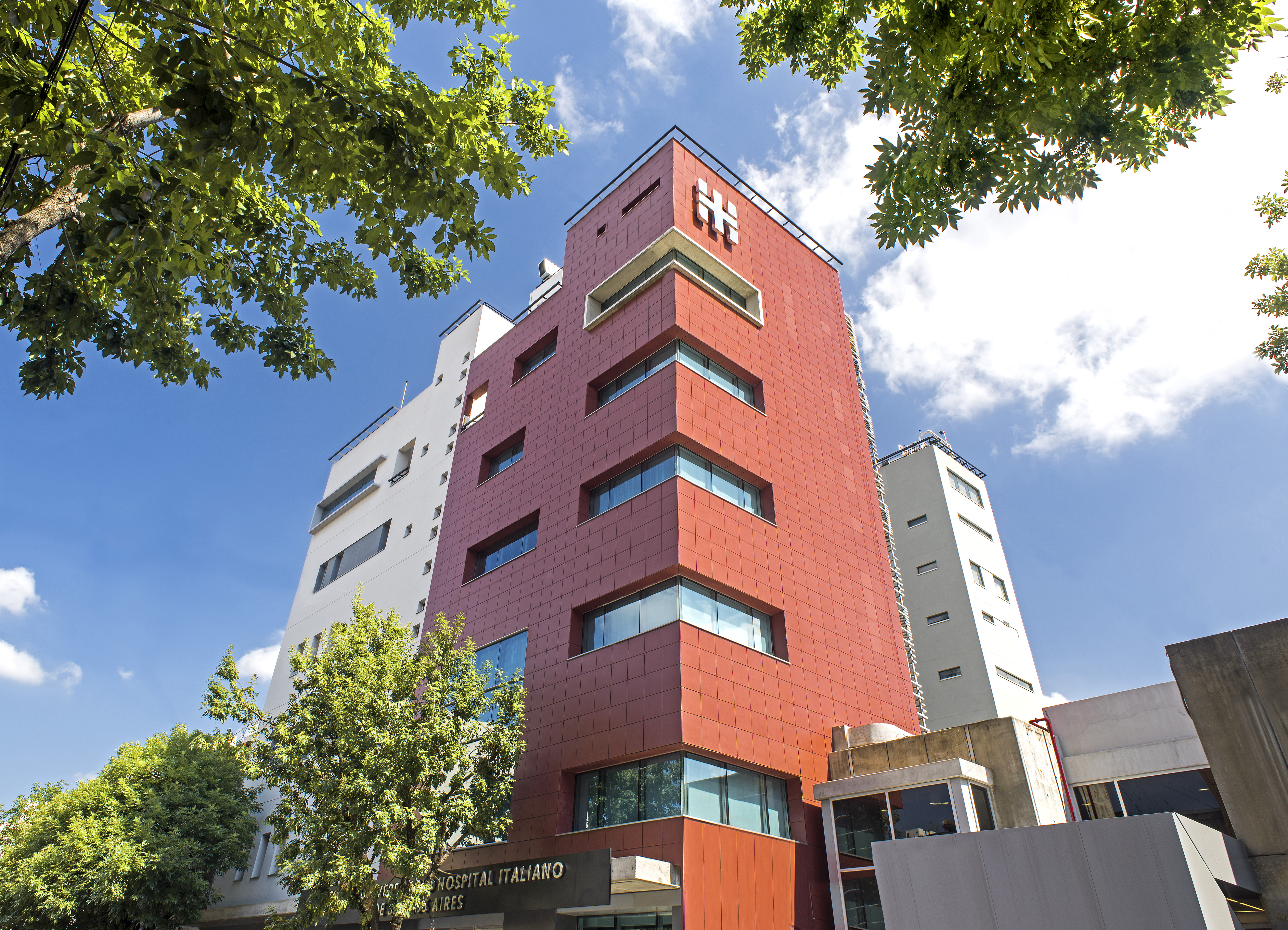Universidad Hospital Italiano