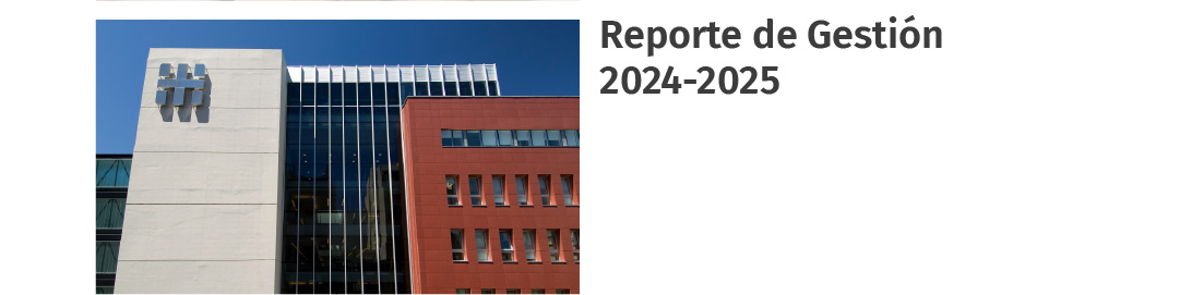 Reporte de gestión 2024-2025: sostenibilidad y compromiso