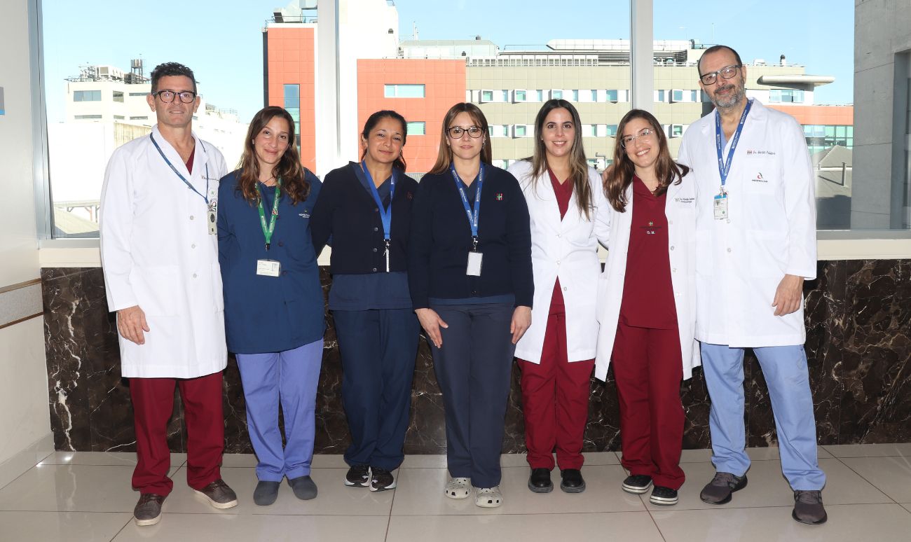 Hospital Italiano
