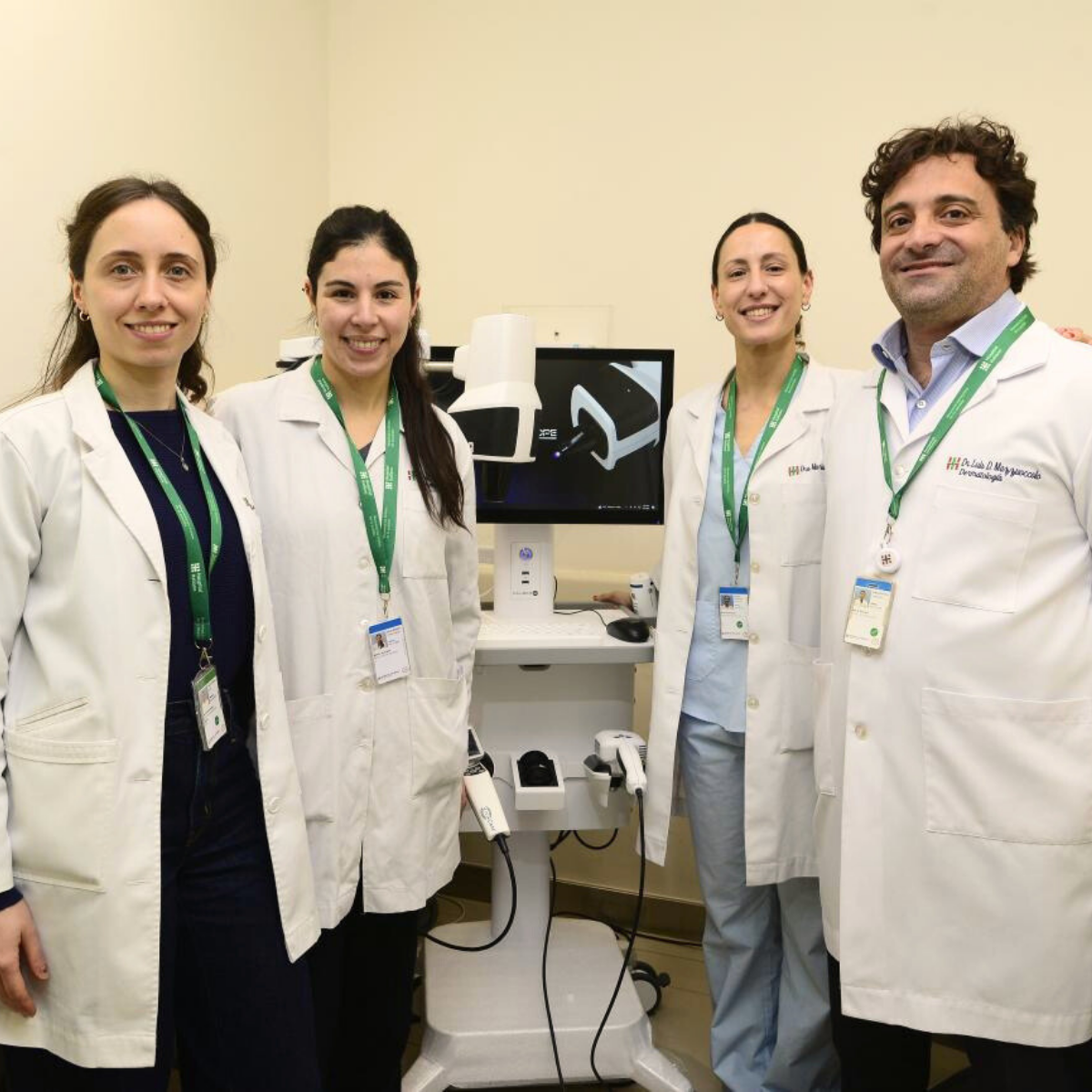 Hospital Italiano