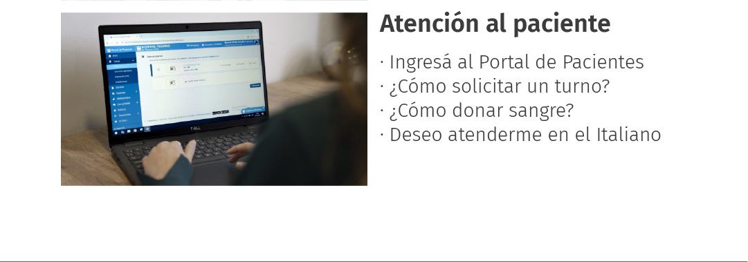 Atenderse mejor: la información más buscada