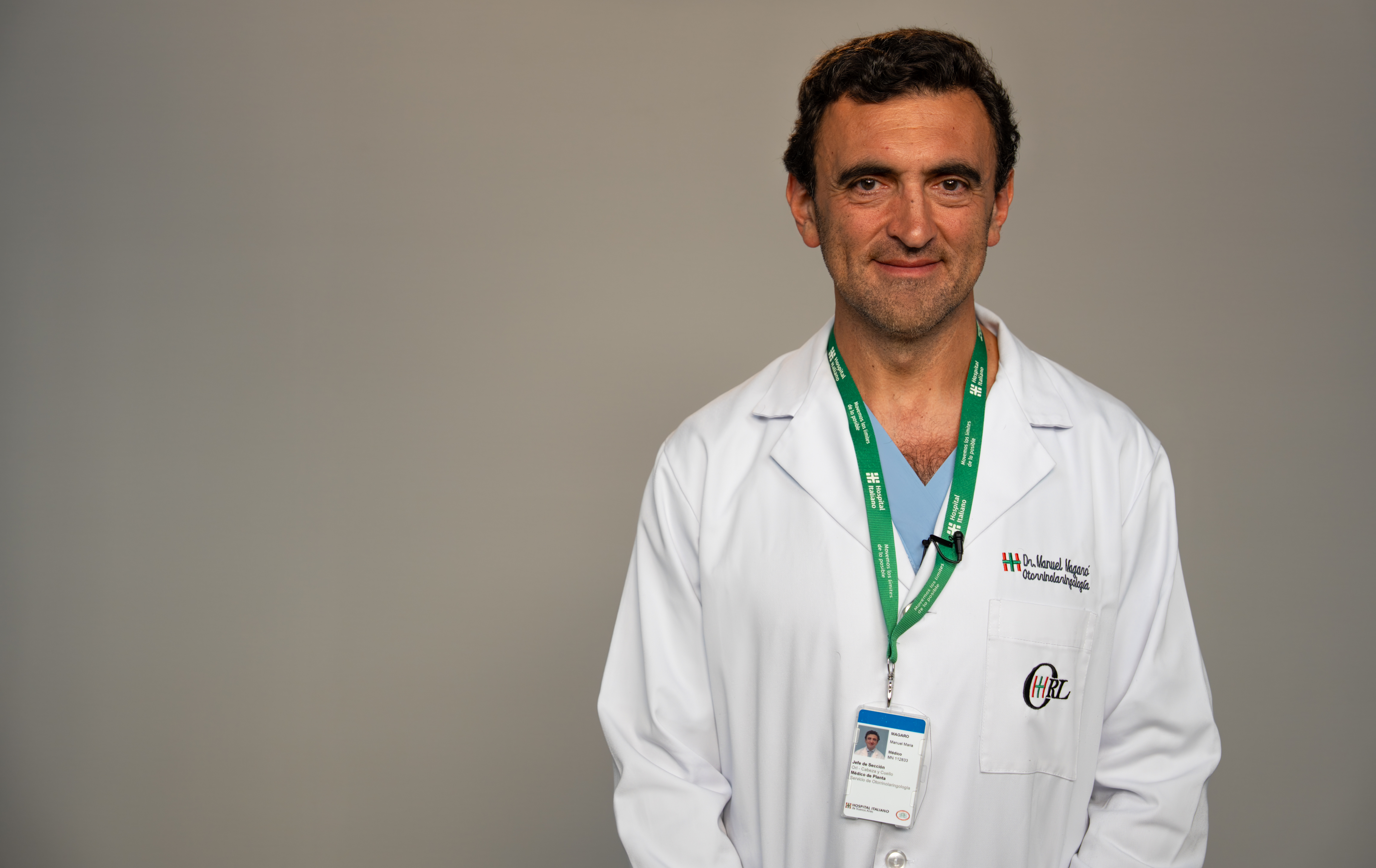Hospital Italiano