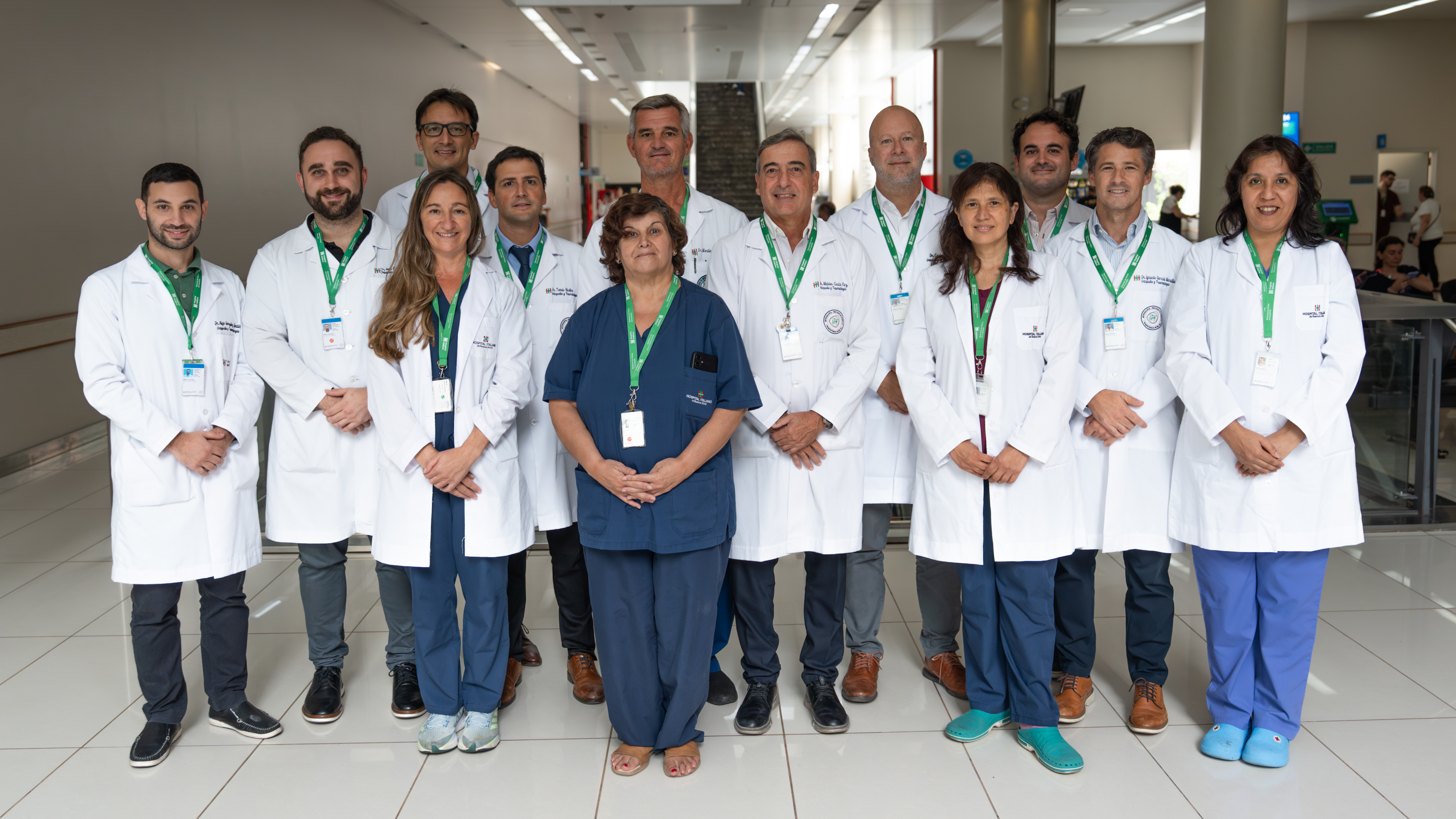 Hospital Italiano