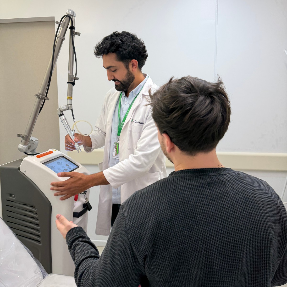 Hospital Italiano