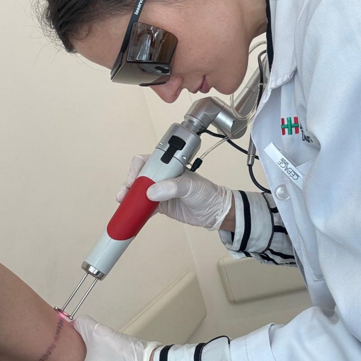 Hospital Italiano