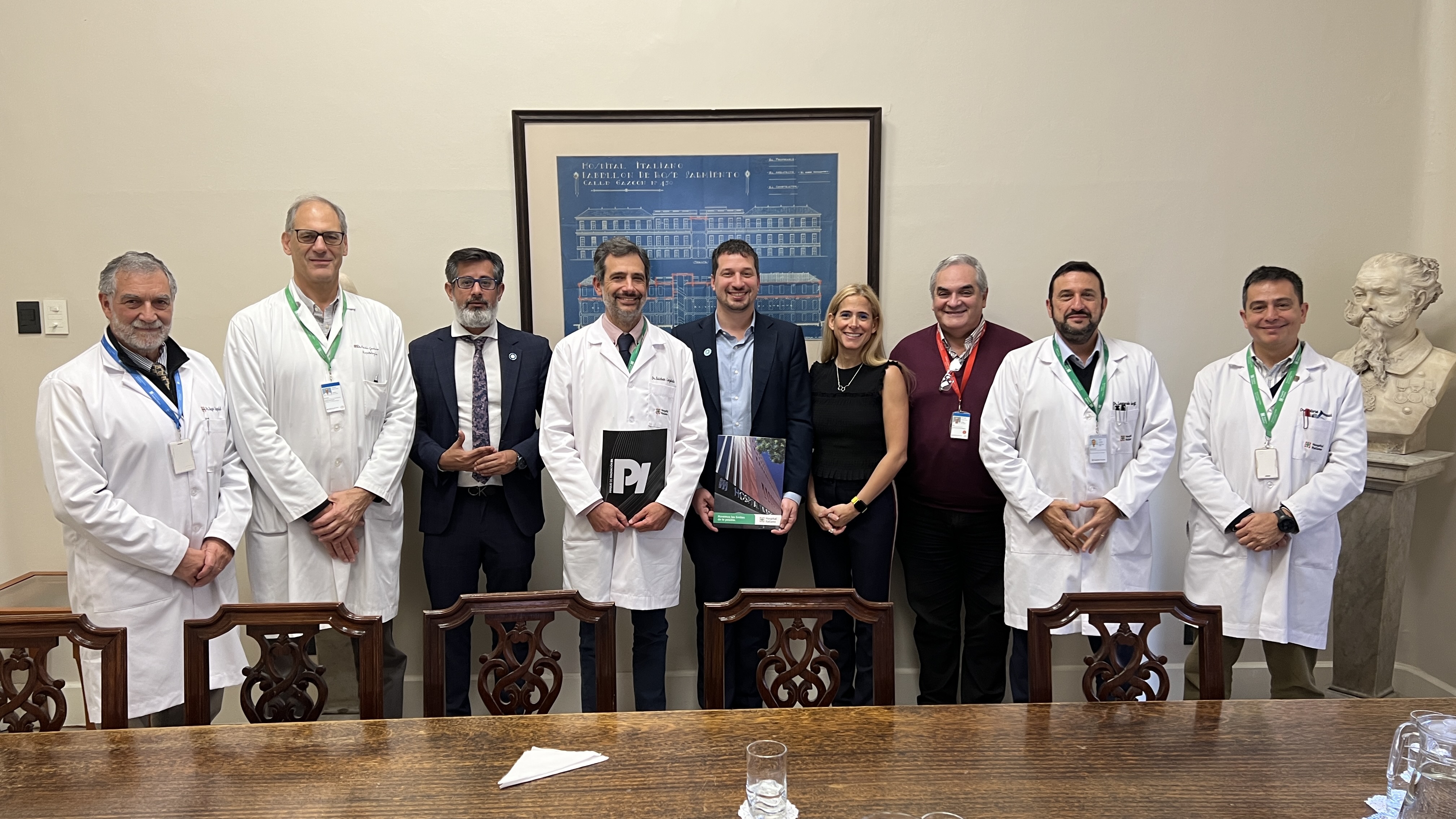 Hospital Italiano