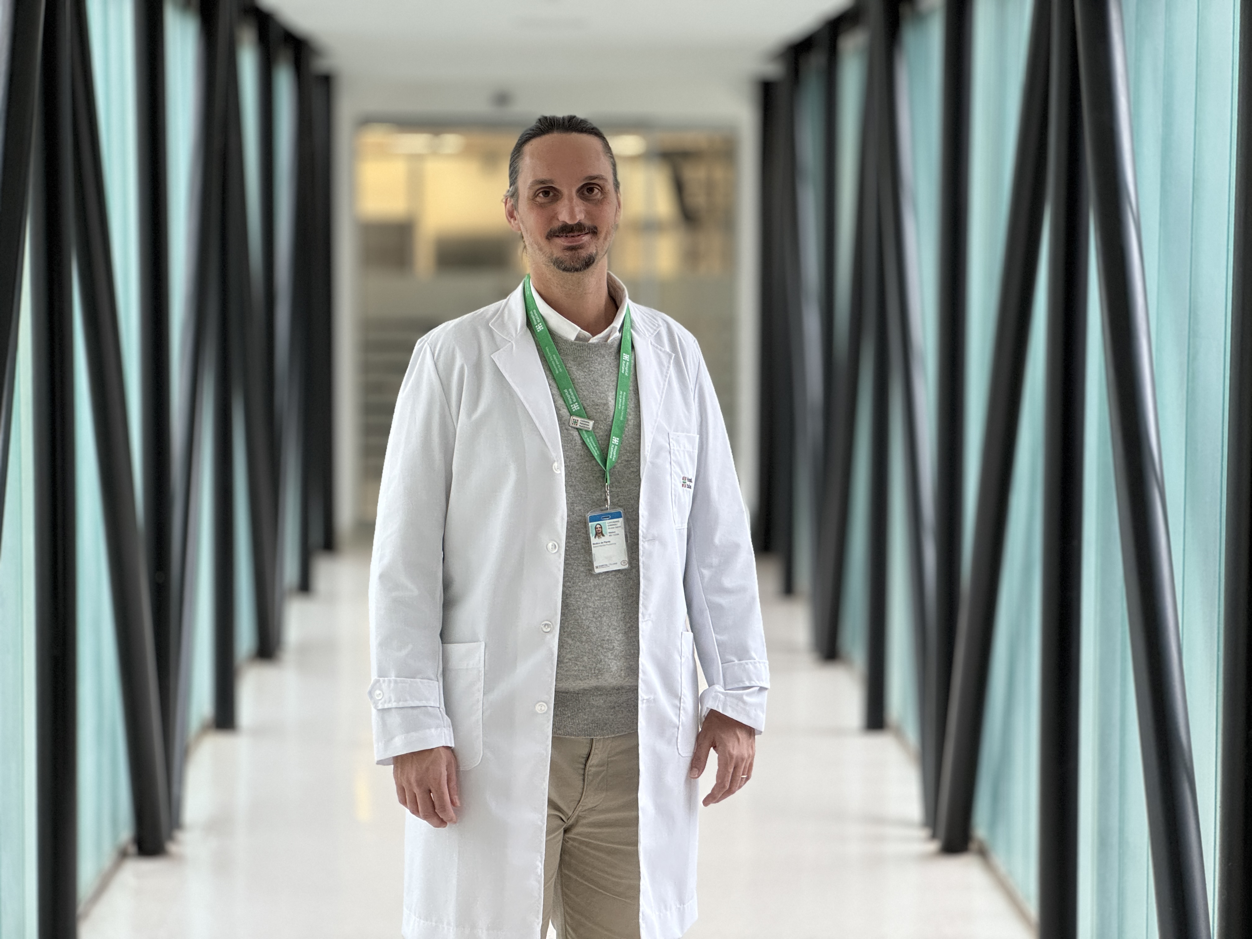 Hospital Italiano