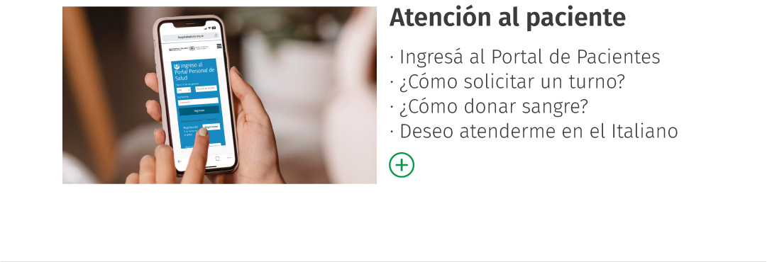 Atenderse mejor: la información más buscada