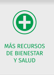 Más recursos de Bienestar y Salud