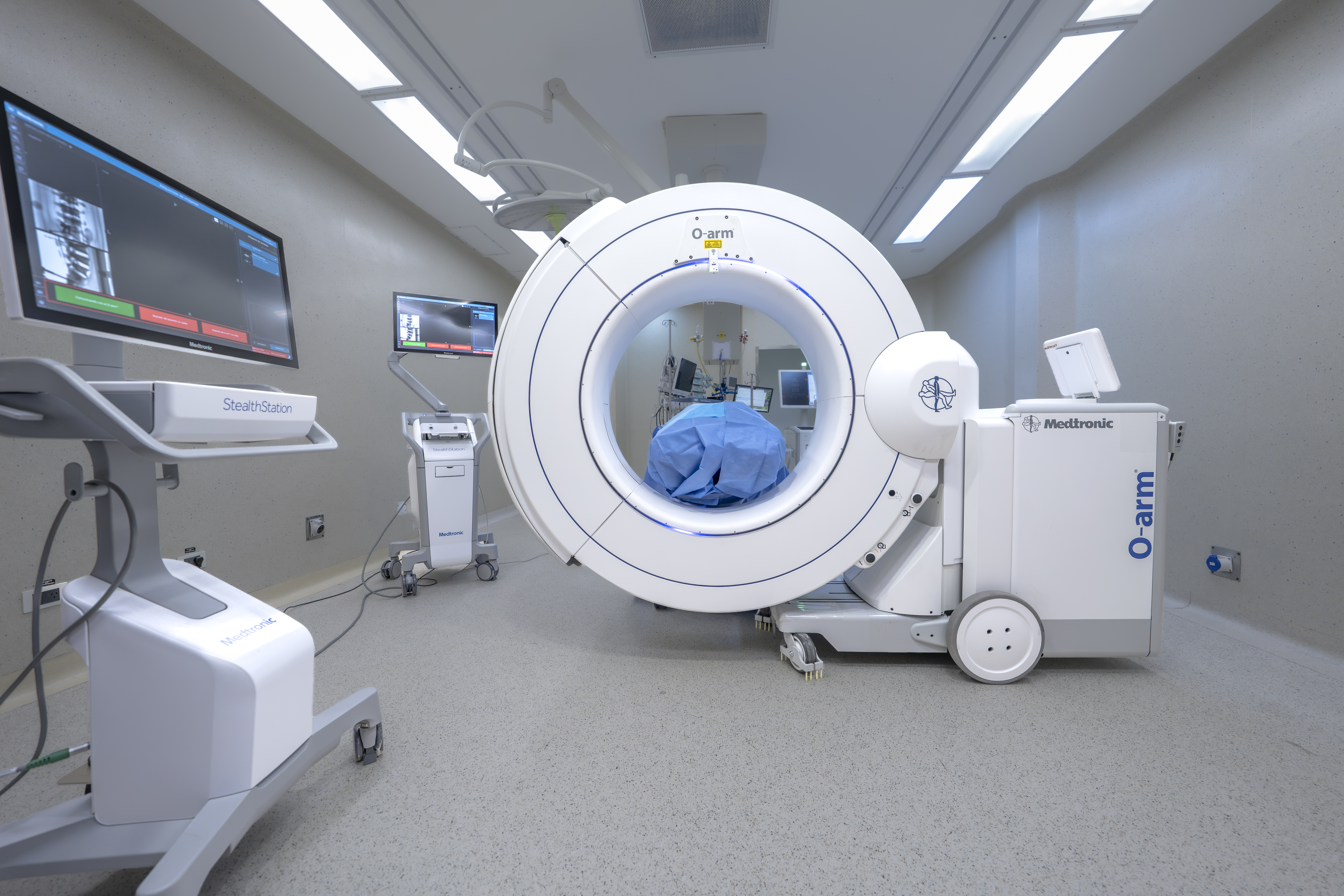 Hospital Italiano