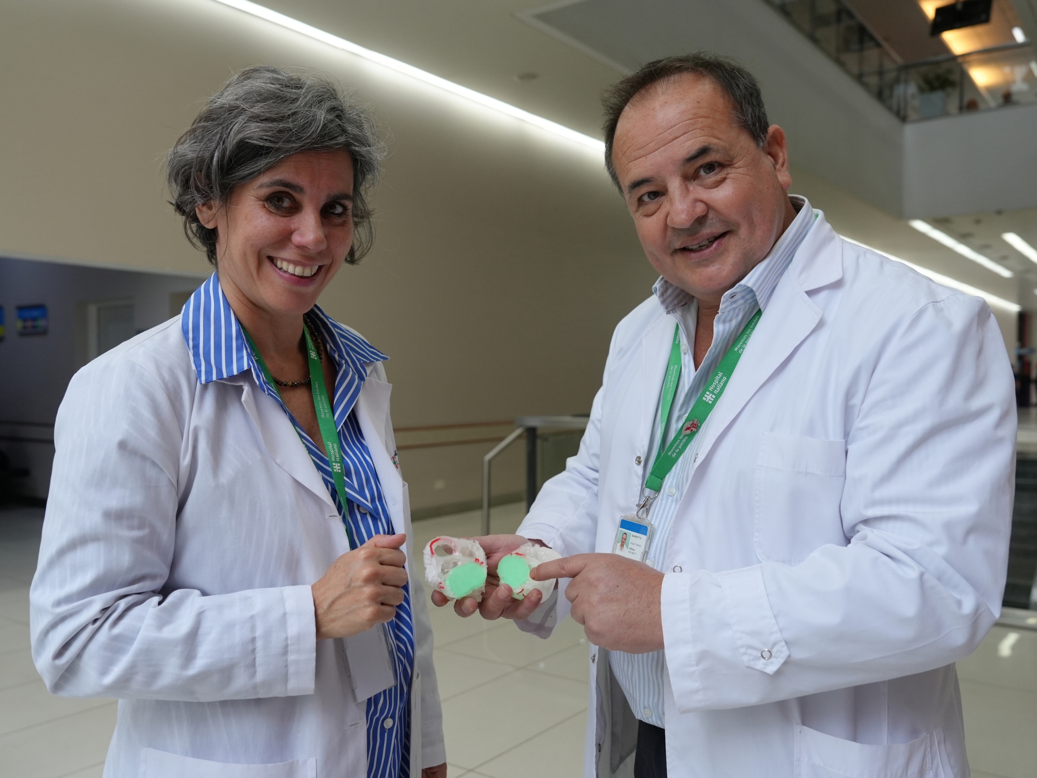 Hospital Italiano