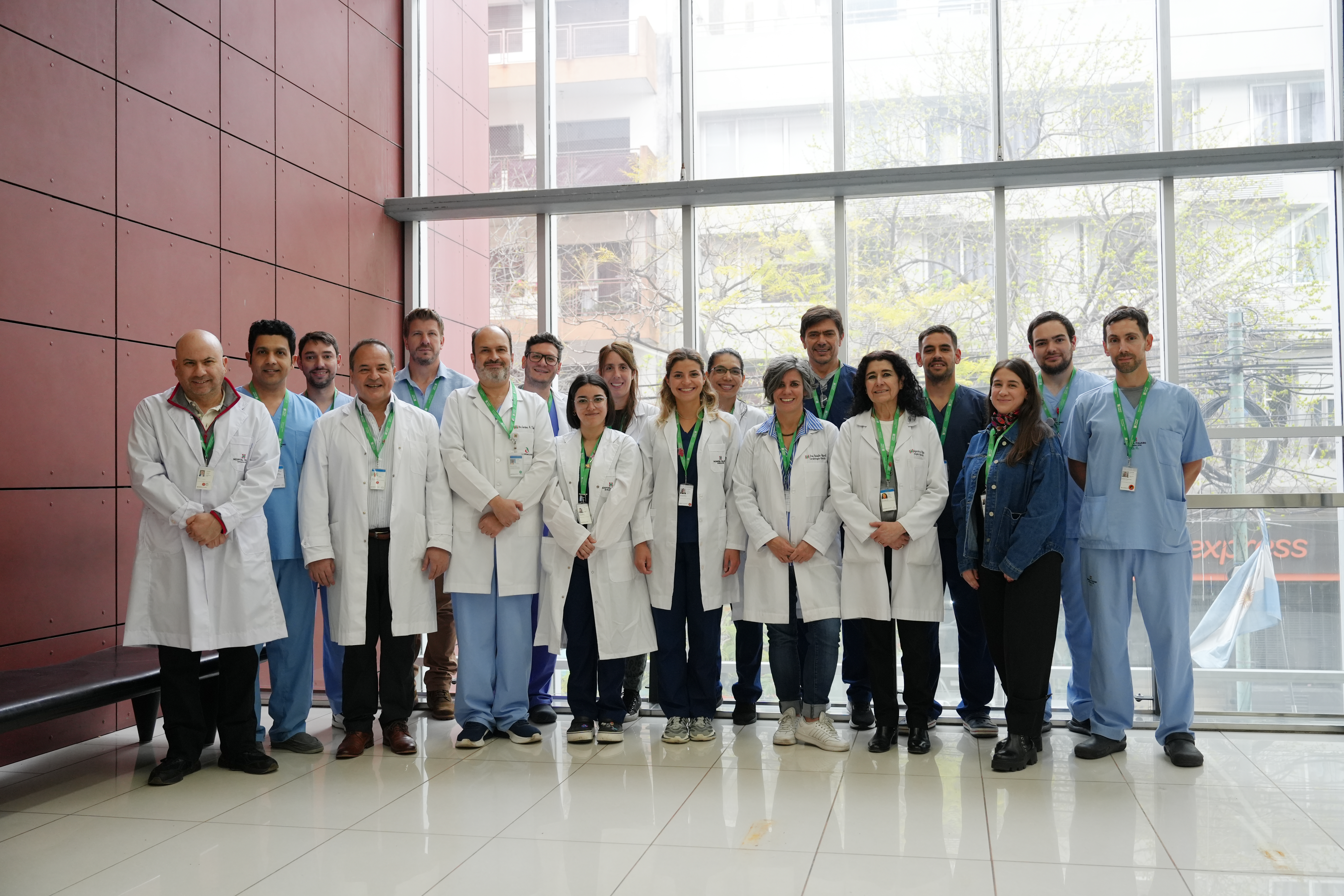 Hospital Italiano